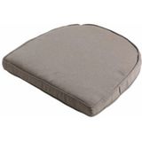 Madison Wicker York Rib Liver Roze