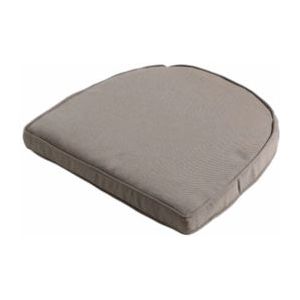 Madison Wicker York Rib Liver Roze