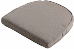 Madison Wicker York Rib Liver Roze