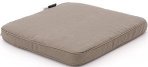Madison Wicker - Multi Rib liver - 48x48 - Roze