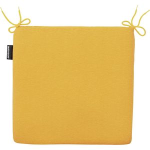 Zitkussen Madison Universal Panama Golden Glow (40 x 40 cm)
