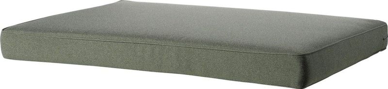 Madison - Manchester Groen - Waterbestending - Palletkussen - Loungekussen - Zitkussen - 120x80cm - Tuinkussen