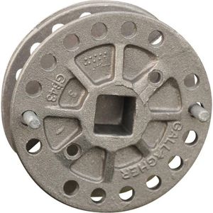 Gallagher Roterende spanner (25)