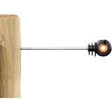 Gallagher XDI Afstandschroef-ringisolator hout 18cm (10) - 028993 028993