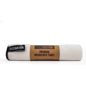 Collonil - ShoeSustain - Microvezeldoek - 300 gr/m² - Premium