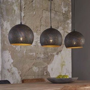 Industriele Hanglamp 3L