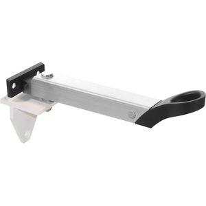 Raamuitzetter - RVS geborsteld - RVS - AXA - Axaflex buitendraaiend combi rvs 2644-20-81