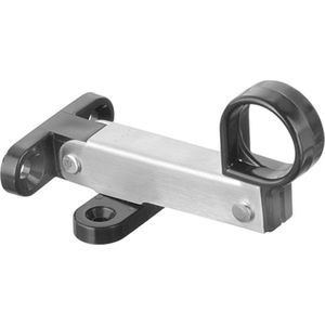 AXAfix Combi-raamuitzetter Kort - RVS - 2488-50-81/E