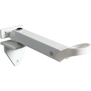 VOOXA Window Slit Caps 36 mm, RAL 9005 Black, 25 pieces