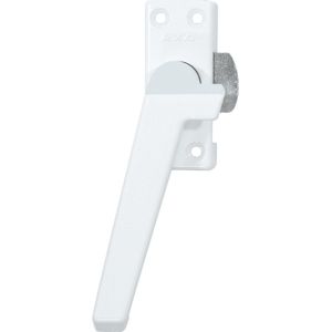 AXA Raamboom -  De Luxe 3302 - Wit - Met ventilatienok