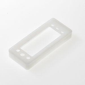 AXA 3305 Onderlegplaat 9mm voor serie 3309, 3308, 3302 - 3305-90-95/E