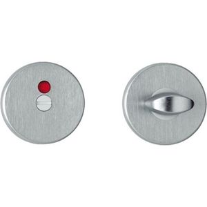 AXA 6220 Binnendeurrozetten Klik rond toilet F1 - 6220-40-11/E