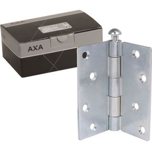 AXA scharnier 76x76mm (24 Stuks)