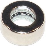 Axa - Kogellager - RVS - Voor Scharniertype 1537-1547-1657-1667