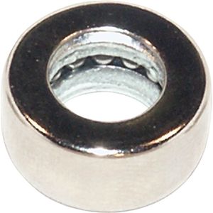 Axa - Kogellager - RVS - Voor Scharniertype 1537-1547-1657-1667