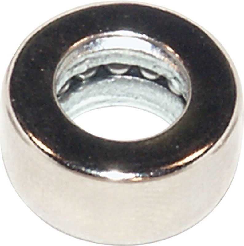 Axa - Kogellager - RVS - Voor Scharniertype 1537-1547-1657-1667