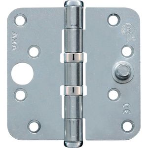 AXA kogellagerscharnier 89x89mm RH SKG***