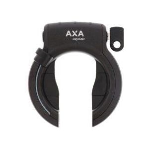 Axa Defender - hochwertiger Frameslot, 160 mm, Art 2, Mat Black