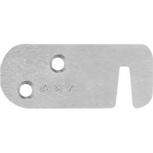 Axa - Sluithaak 3303 - Raamaccessoire - Gegalvaniseerd