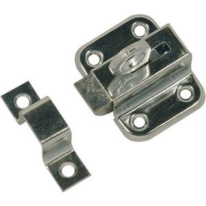 AXA Raamknip met lus 52 x 41 mm art 3380-11-23E
