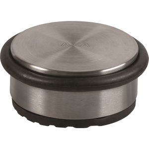 AXA deurstopper FS90 - 90x33mm - RVS - 6900-01-81/E