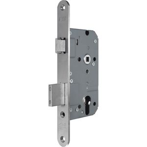 AXA - Veiligheidsinsteek Dag-Nachtslot - RVS - SKG2