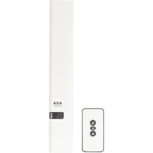 Axa remote 2.0 draairaam bu.ls wit