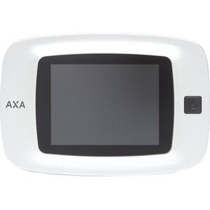 AXA Digitale Deurspion DDS1