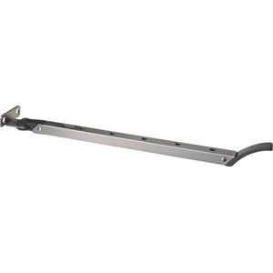 UITZETTER HABILIS/GRIJS/GRIJS/