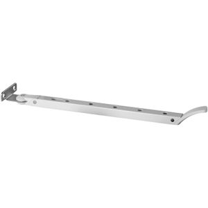 UITZETTER HABILIS/RVS WIT/WIT/