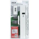 AXA remote 2.0 dakraamopener SKG** Wit