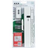 AXA remote 2.0 dakraamopener SKG** Wit
