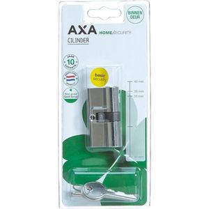 Axa Profielcilinder Dubbel