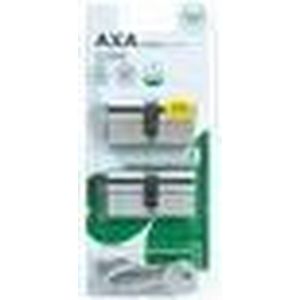 AXA Dubbele profielcilinder