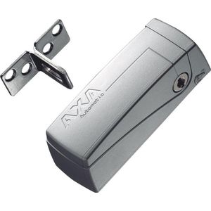 Axa Oplegslot Automatic silver SKG2 30160090bl