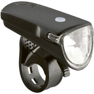 AXA Compact voorlicht - USB oplaadbaar - 35 lumen - Robuust ontwerp - Eenvoudige montage