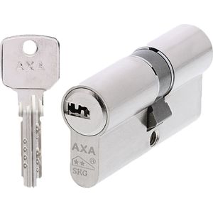AXA comfort veiligheidscilinder SKG** 30-35mm