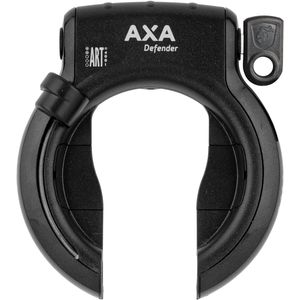 Axa ringslot Defender met Steps frame slot BT-E8010