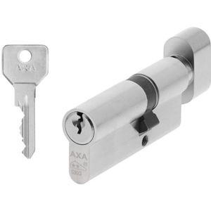 Alta qualità in ottone doppia apertura 80mm T40 40 cilindro della serratura cent