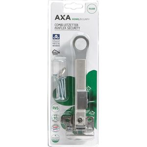 AXA combi-raamuitzetter axaflex 2660