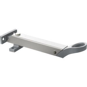 AXAflex - Combi-Uitzetter - Raamaccessoire - Wit - Kunststof