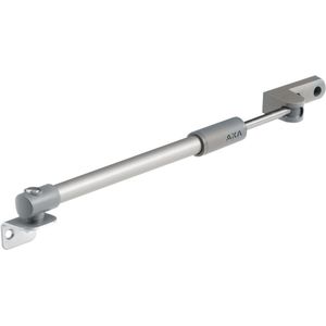 AXA - Raamuitzetter - Zilver - Roestvast Staal - Telescopisch