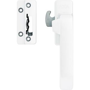 RAAMSL./3327/OPBOUW/RECHTS/WIT