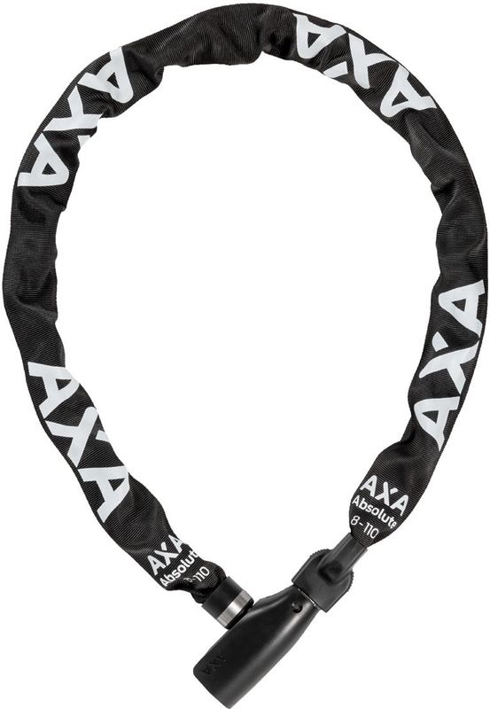 AXA Chain Absolute 9 - 90 Chain lock