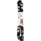 Axa - Absolute 9-110 - Kettingslot - Zwart - Polyester