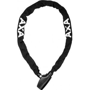 AXA Absolute 5 Kettingslot - Slot voor Fietsen - 110 cm - 5 mm - Zwart