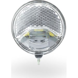 AXA Koplamp | 606 Auto | Dynamo | Universeel | Chroom