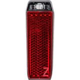 AXA Achterlicht | NYX Dynamo Steady | 6V | E-Bike | Rood