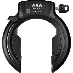 Axa ringslot imenso large art** met plug-in optie