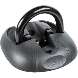 AXA - Vloer-/Muuranker - Met Beugelslot